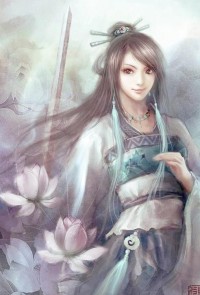 纵情武林后宫行