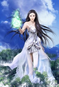 厲王的男妃