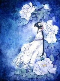 絕色女警花