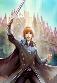雙生靈尊