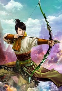 逮捕小逃妻：狼性总裁请温柔